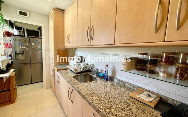 Revente - Appartement - Mijas - Mijas Centro