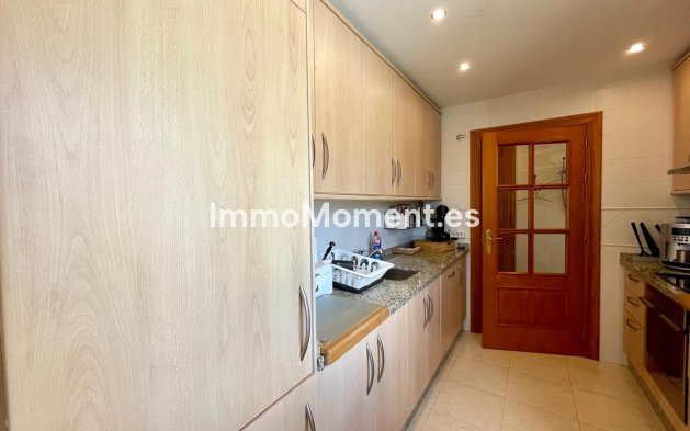 Revente - Appartement - Mijas - Mijas Centro