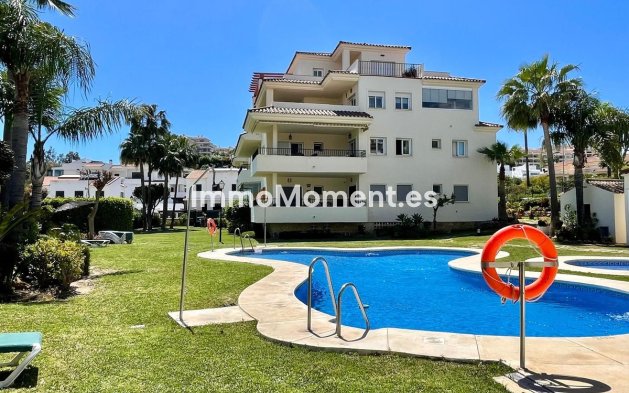 Revente - Appartement - Mijas - Mijas Centro