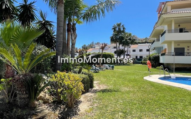 Revente - Appartement - Mijas - Mijas Centro