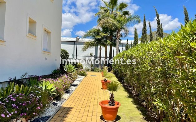 Revente - Appartement - Mijas - Mijas Centro