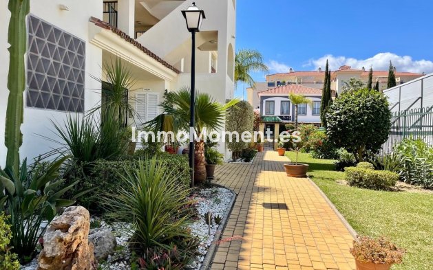 Revente - Appartement - Mijas - Mijas Centro