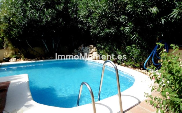 Reventa - Villa - Mijas - Sierrezuela