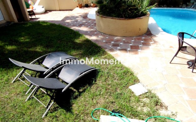 Reventa - Villa - Mijas - Sierrezuela