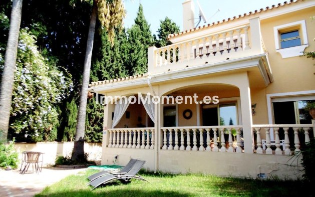 Reventa - Villa - Mijas - Sierrezuela