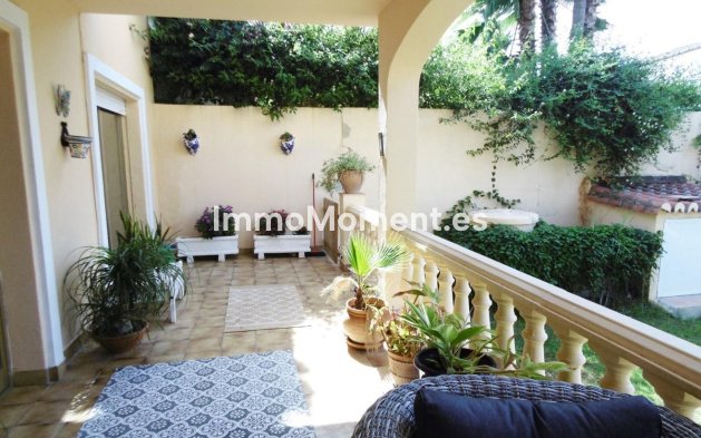 Reventa - Villa - Mijas - Sierrezuela