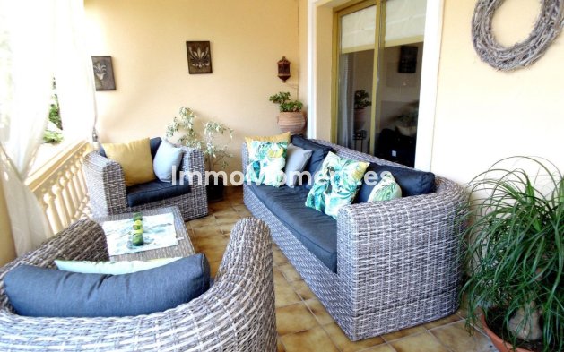 Reventa - Villa - Mijas - Sierrezuela