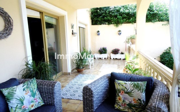 Reventa - Villa - Mijas - Sierrezuela