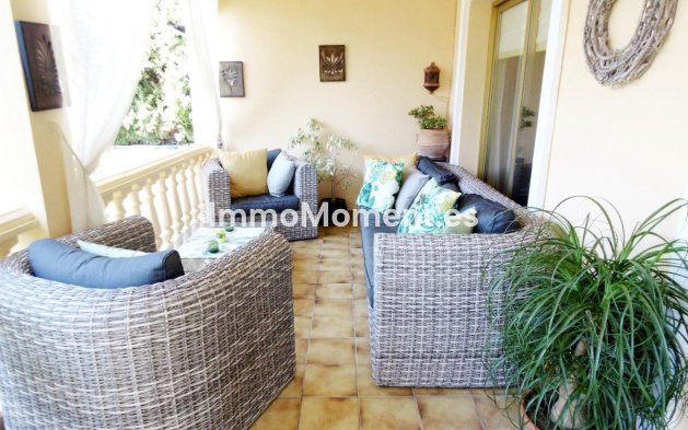 Reventa - Villa - Mijas - Sierrezuela