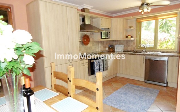 Reventa - Villa - Mijas - Sierrezuela