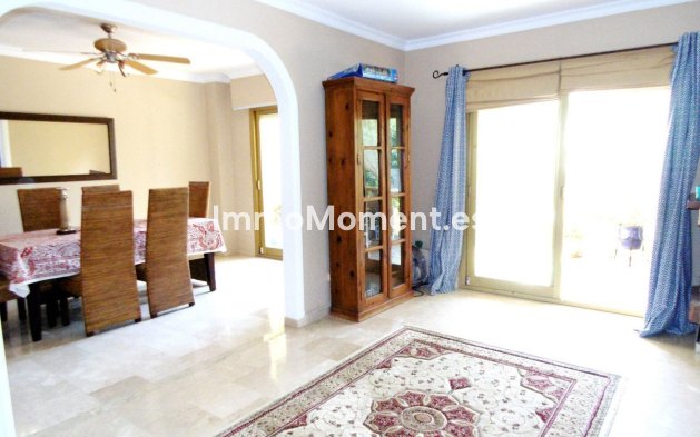 Reventa - Villa - Mijas - Sierrezuela