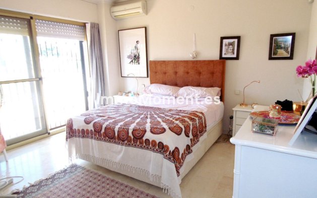 Reventa - Villa - Mijas - Sierrezuela