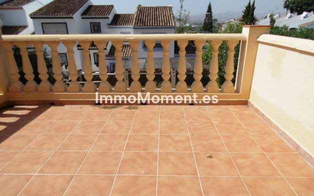 Reventa - Villa - Mijas - Sierrezuela