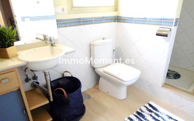 Reventa - Villa - Mijas - Sierrezuela