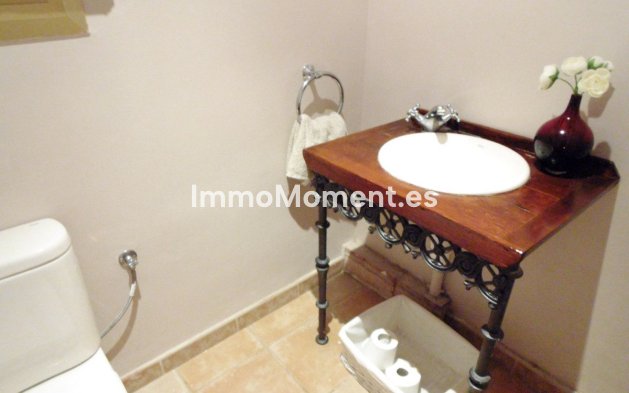 Reventa - Villa - Mijas - Sierrezuela