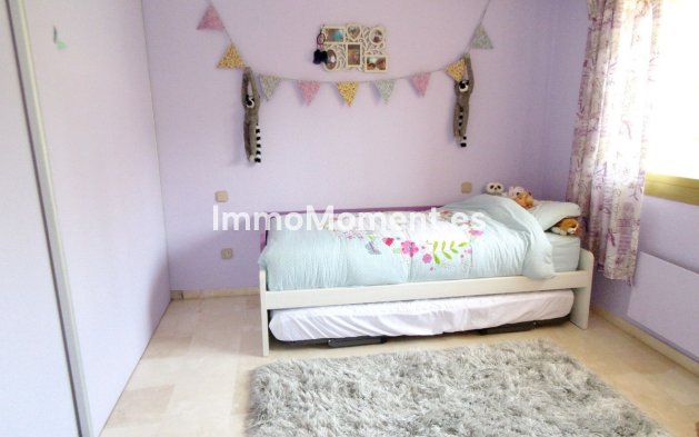 Reventa - Villa - Mijas - Sierrezuela