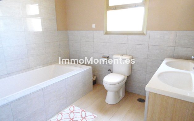 Reventa - Villa - Mijas - Sierrezuela