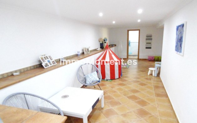 Reventa - Villa - Mijas - Sierrezuela