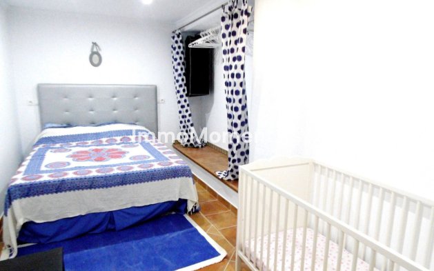 Reventa - Villa - Mijas - Sierrezuela