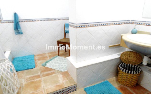 Reventa - Villa - Mijas - Sierrezuela