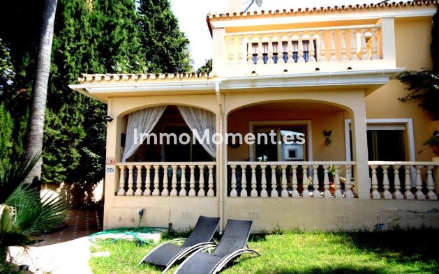 Reventa - Villa - Mijas - Sierrezuela