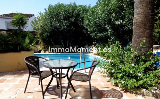Reventa - Villa - Mijas - Sierrezuela