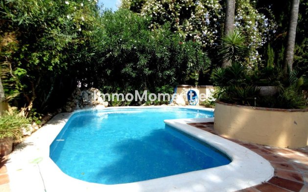 Reventa - Villa - Mijas - Sierrezuela