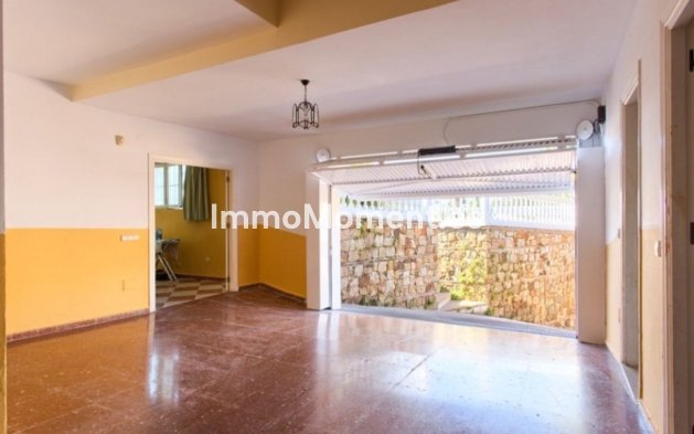 Revente - Villa - Benalmadena - Torrequebrada