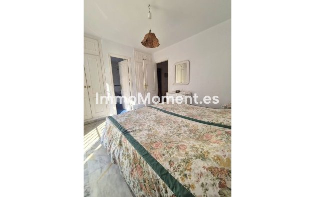 Revente - Maison mitoyenne - Fuengirola - Los Boliches