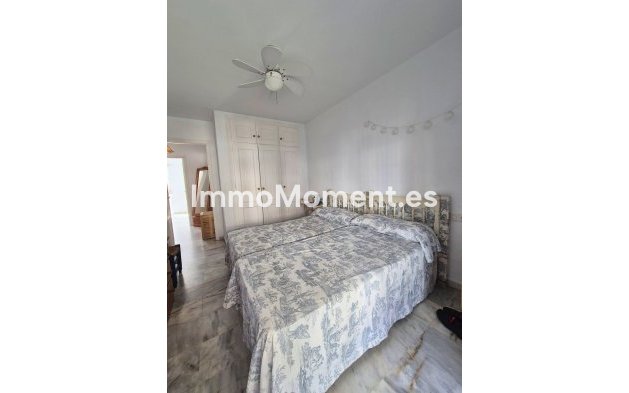 Revente - Maison mitoyenne - Fuengirola - Los Boliches