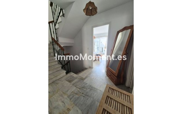 Revente - Maison mitoyenne - Fuengirola - Los Boliches