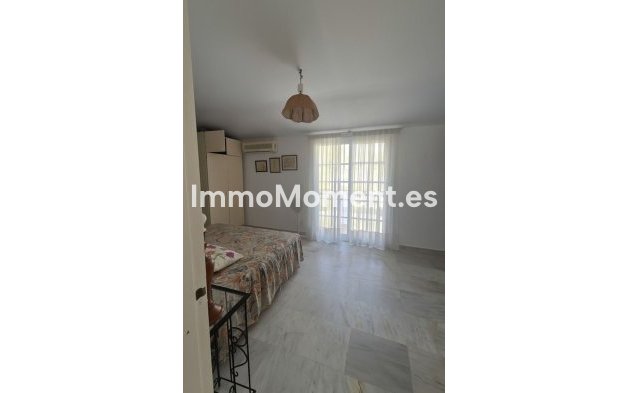 Revente - Maison mitoyenne - Fuengirola - Los Boliches