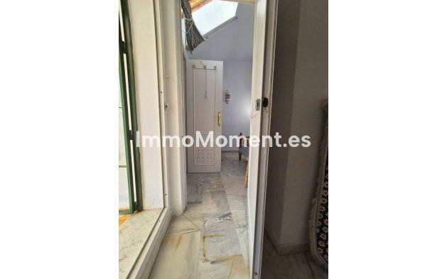 Revente - Maison mitoyenne - Fuengirola - Los Boliches