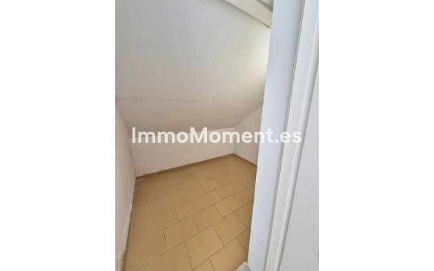 Revente - Maison mitoyenne - Fuengirola - Los Boliches