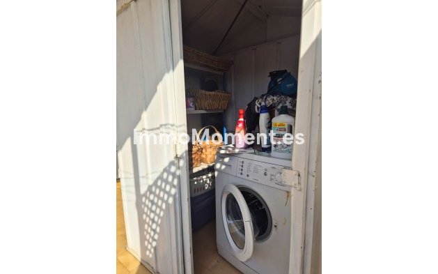 Revente - Maison mitoyenne - Fuengirola - Los Boliches