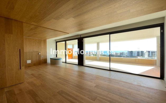 Wiederverkauf - Wohnung - Fuengirola - Higueron