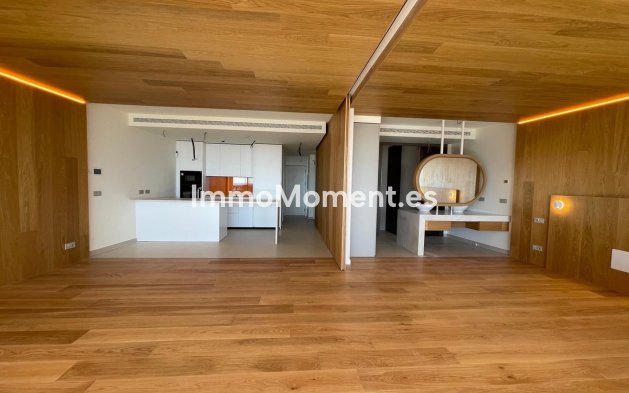 Wiederverkauf - Wohnung - Fuengirola - Higueron