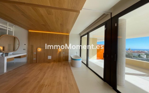 Wiederverkauf - Wohnung - Fuengirola - Higueron