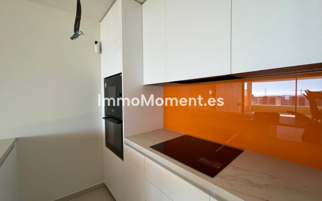 Wiederverkauf - Wohnung - Fuengirola - Higueron