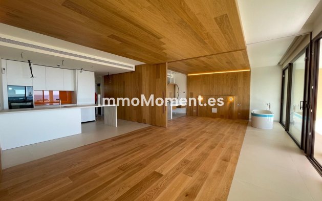 Wiederverkauf - Wohnung - Fuengirola - Higueron