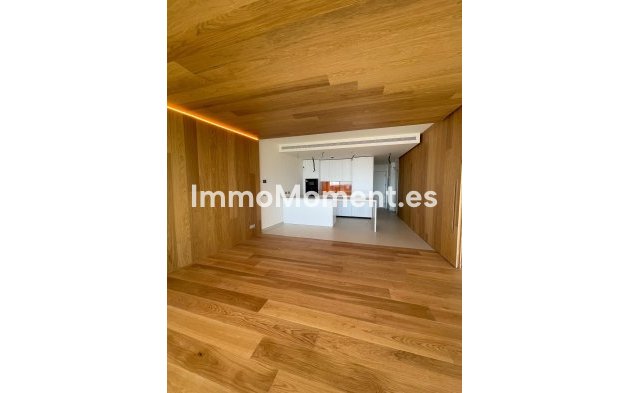 Wiederverkauf - Wohnung - Fuengirola - Higueron