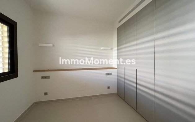 Wiederverkauf - Wohnung - Fuengirola - Higueron