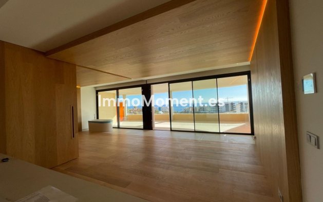 Wiederverkauf - Wohnung - Fuengirola - Higueron