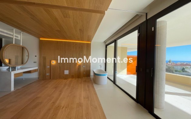 Wiederverkauf - Wohnung - Fuengirola - Higueron