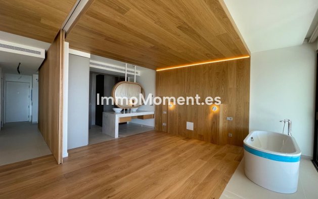 Wiederverkauf - Wohnung - Fuengirola - Higueron