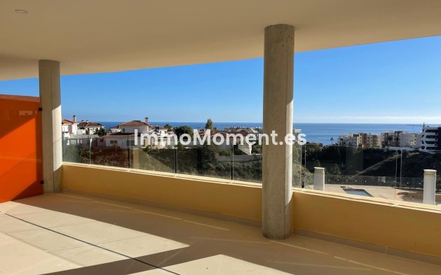 Wiederverkauf - Wohnung - Fuengirola - Higueron