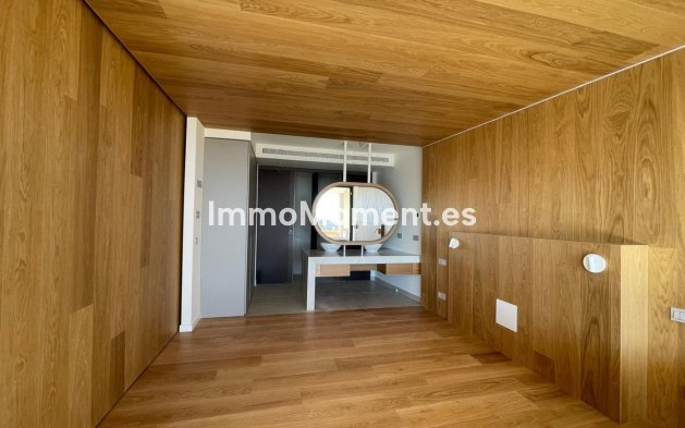 Wiederverkauf - Wohnung - Fuengirola - Higueron