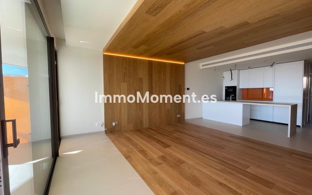 Wiederverkauf - Wohnung - Fuengirola - Higueron