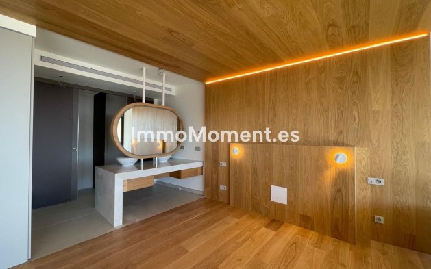 Wiederverkauf - Wohnung - Fuengirola - Higueron