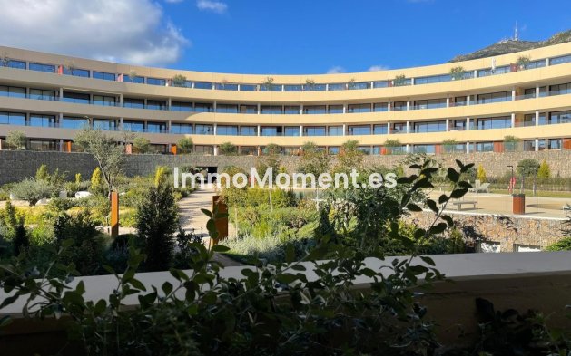 Wiederverkauf - Wohnung - Fuengirola - Higueron